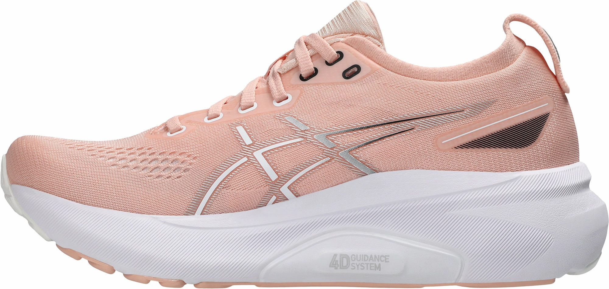 Shoes Asics Asics Gel Kayano 31 Womens Running Shoes - Pink