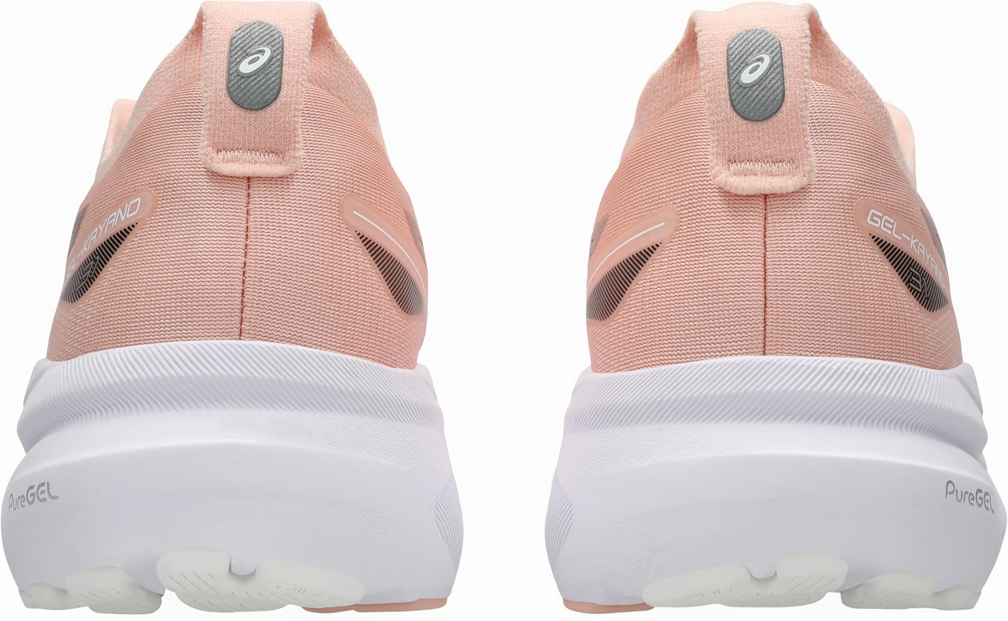 Shoes Asics Asics Gel Kayano 31 Womens Running Shoes - Pink