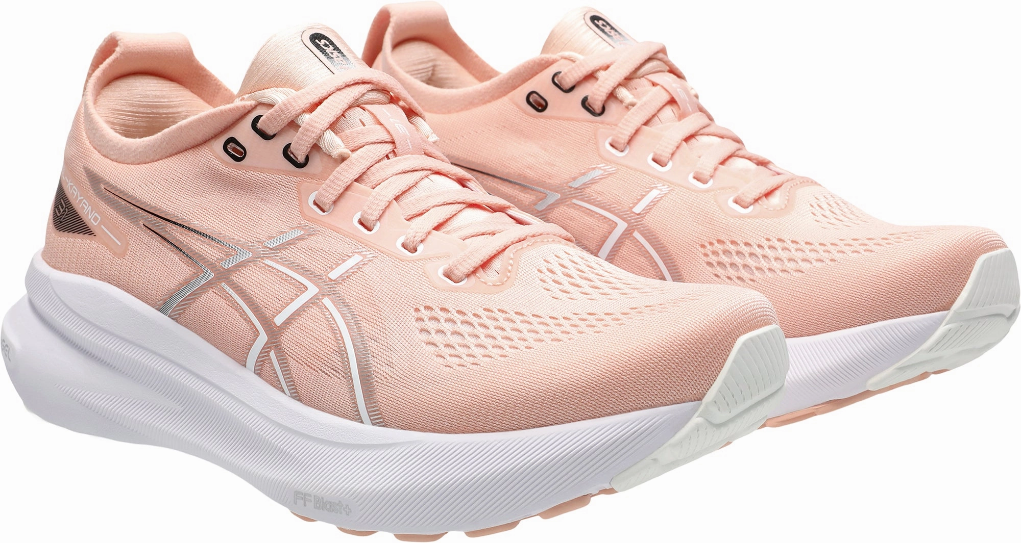 Shoes Asics Asics Gel Kayano 31 Womens Running Shoes - Pink