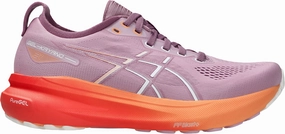 Shoes Asics Asics Gel Kayano 31 Womens Running Shoes - Purple