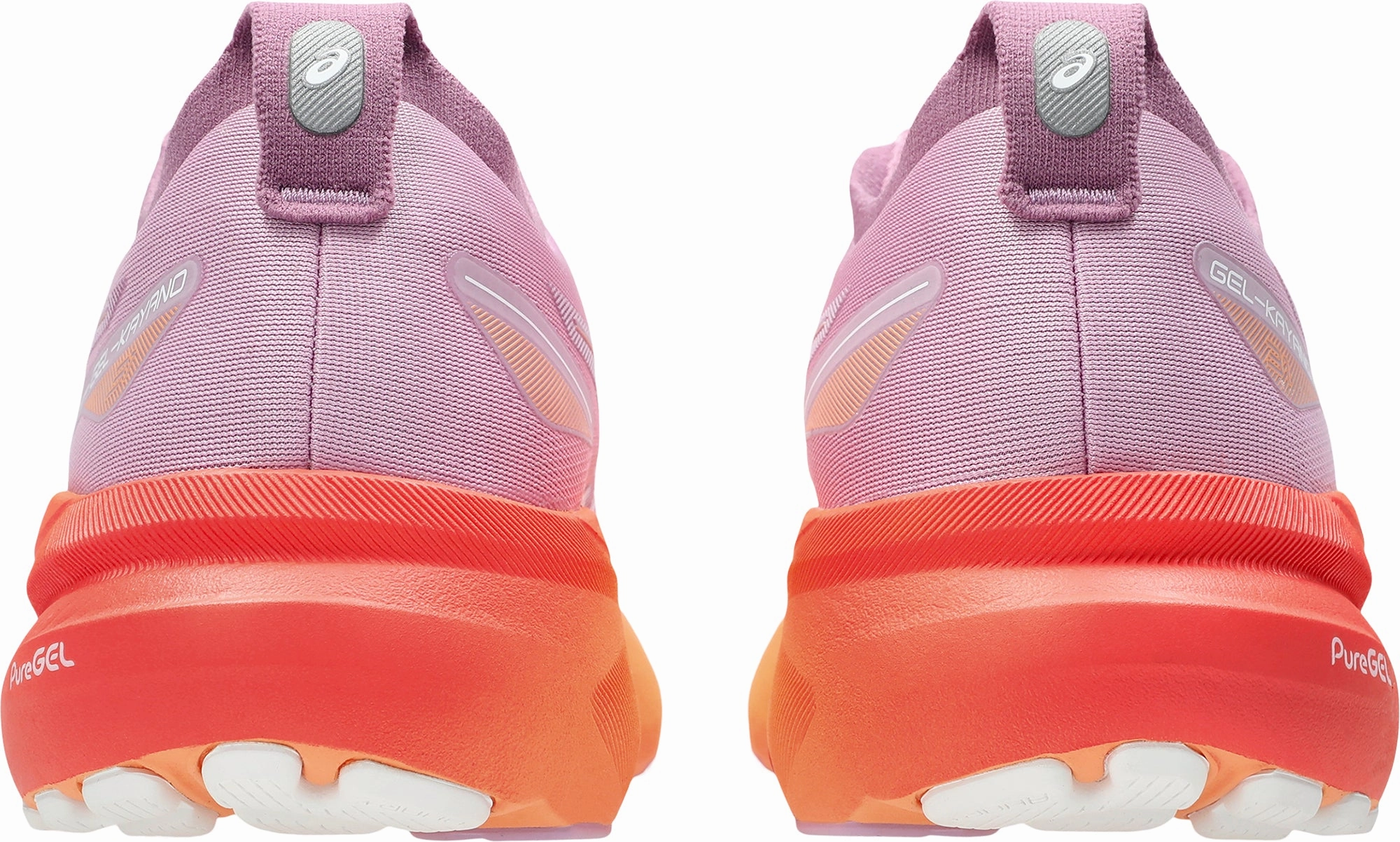 Shoes Asics Asics Gel Kayano 31 Womens Running Shoes - Purple