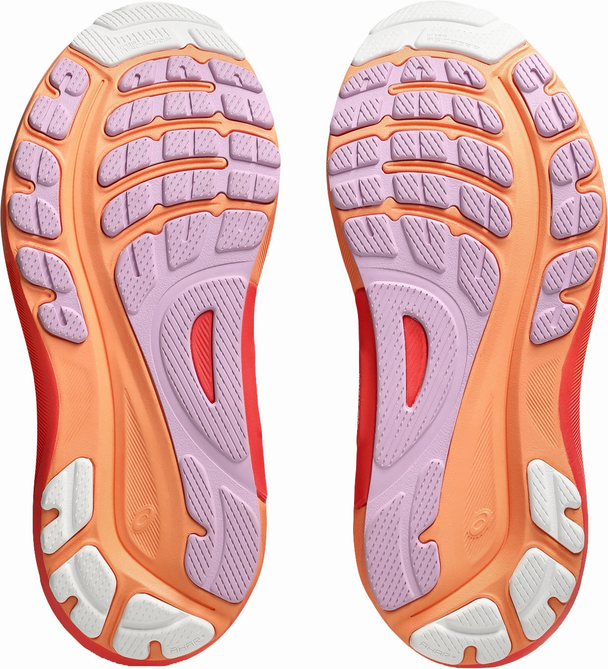 Shoes Asics Asics Gel Kayano 31 Womens Running Shoes - Purple