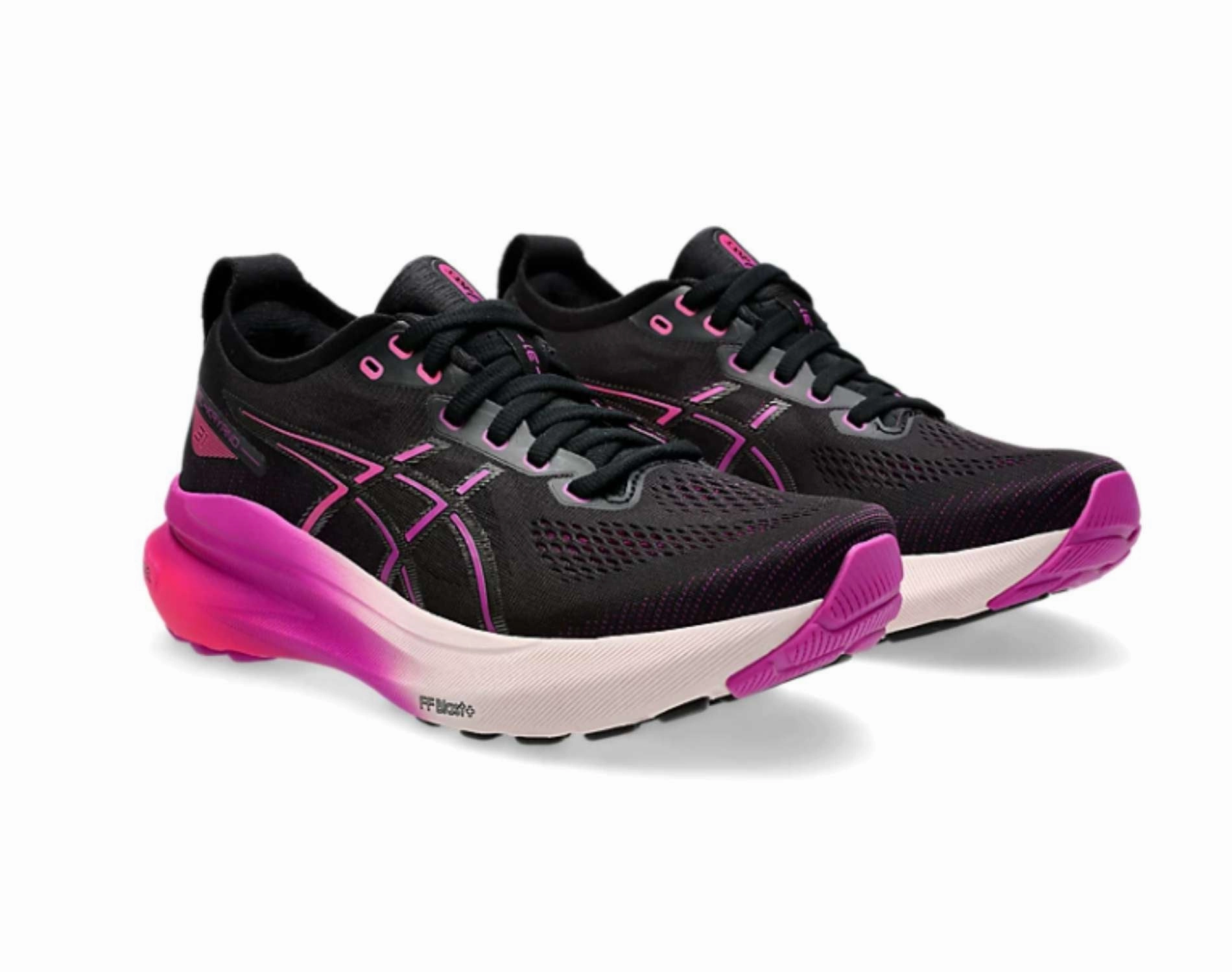 Shoes Asics Asics GEL Kayano 31 Womens Wide