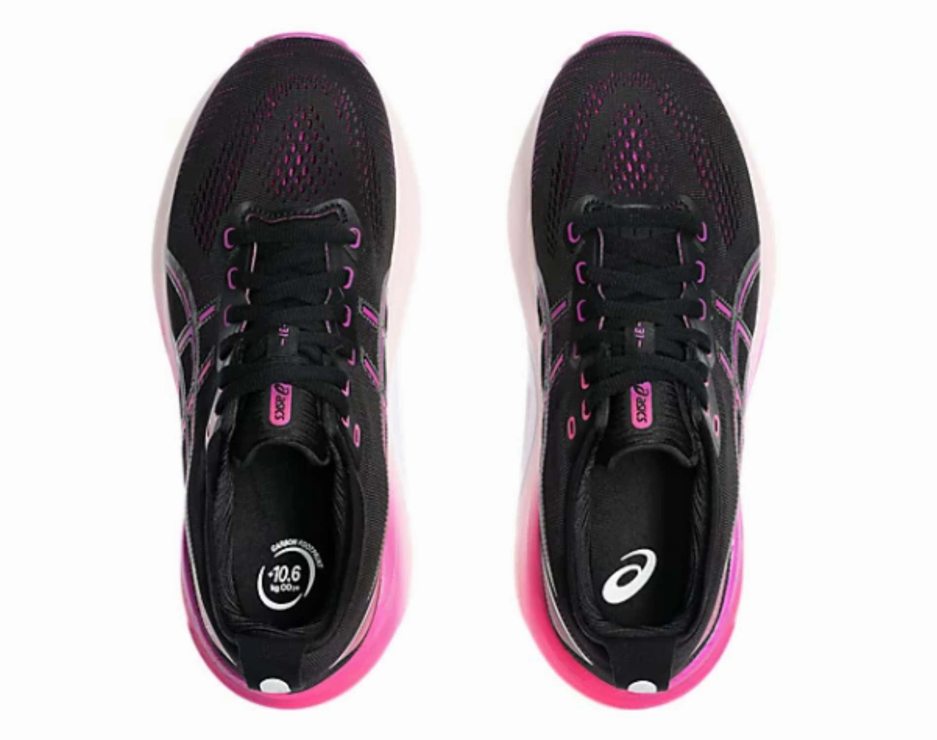 Shoes Asics Asics GEL Kayano 31 Womens Wide