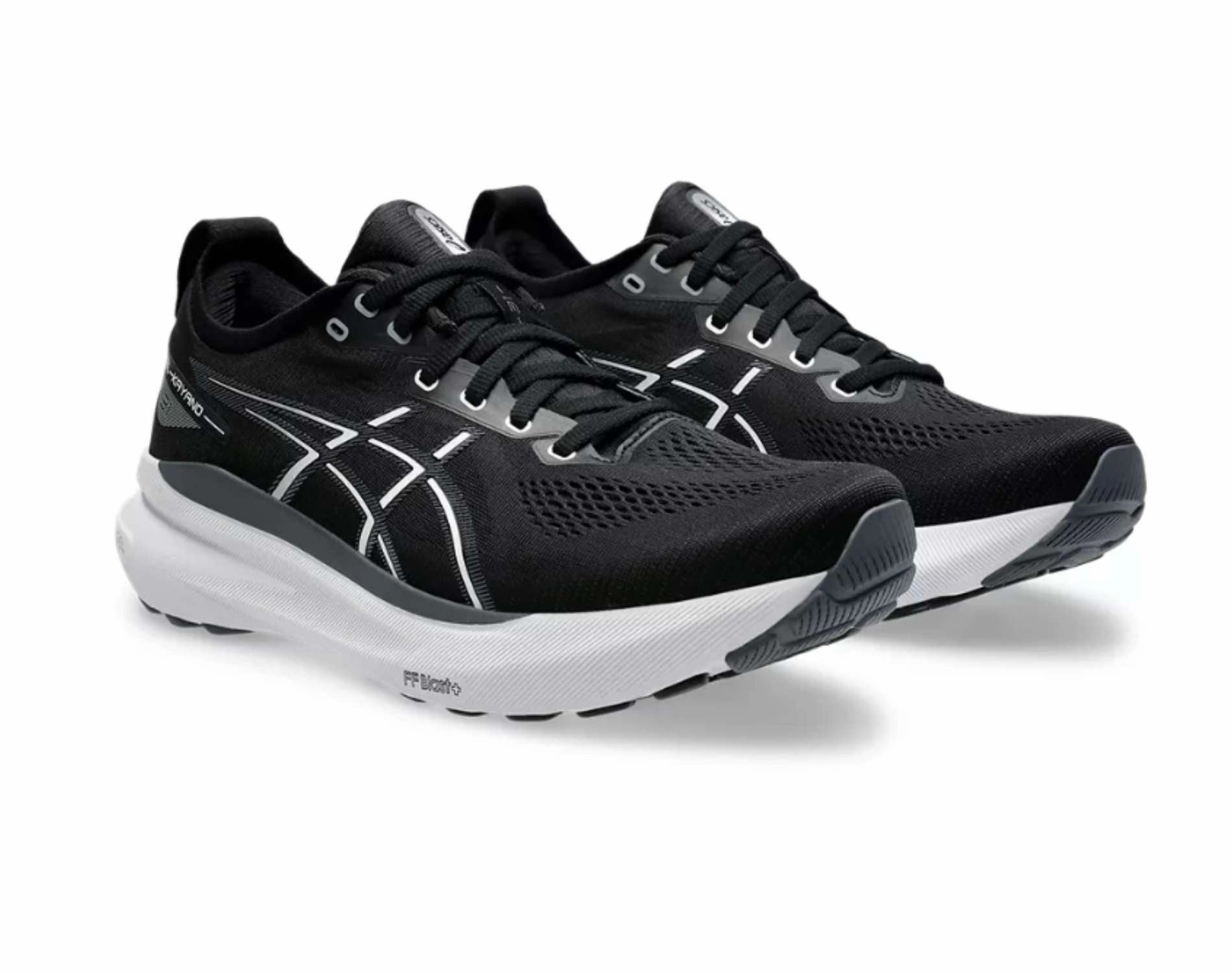 Shoes Asics Asics GEL Kayano 31 Womens Wide