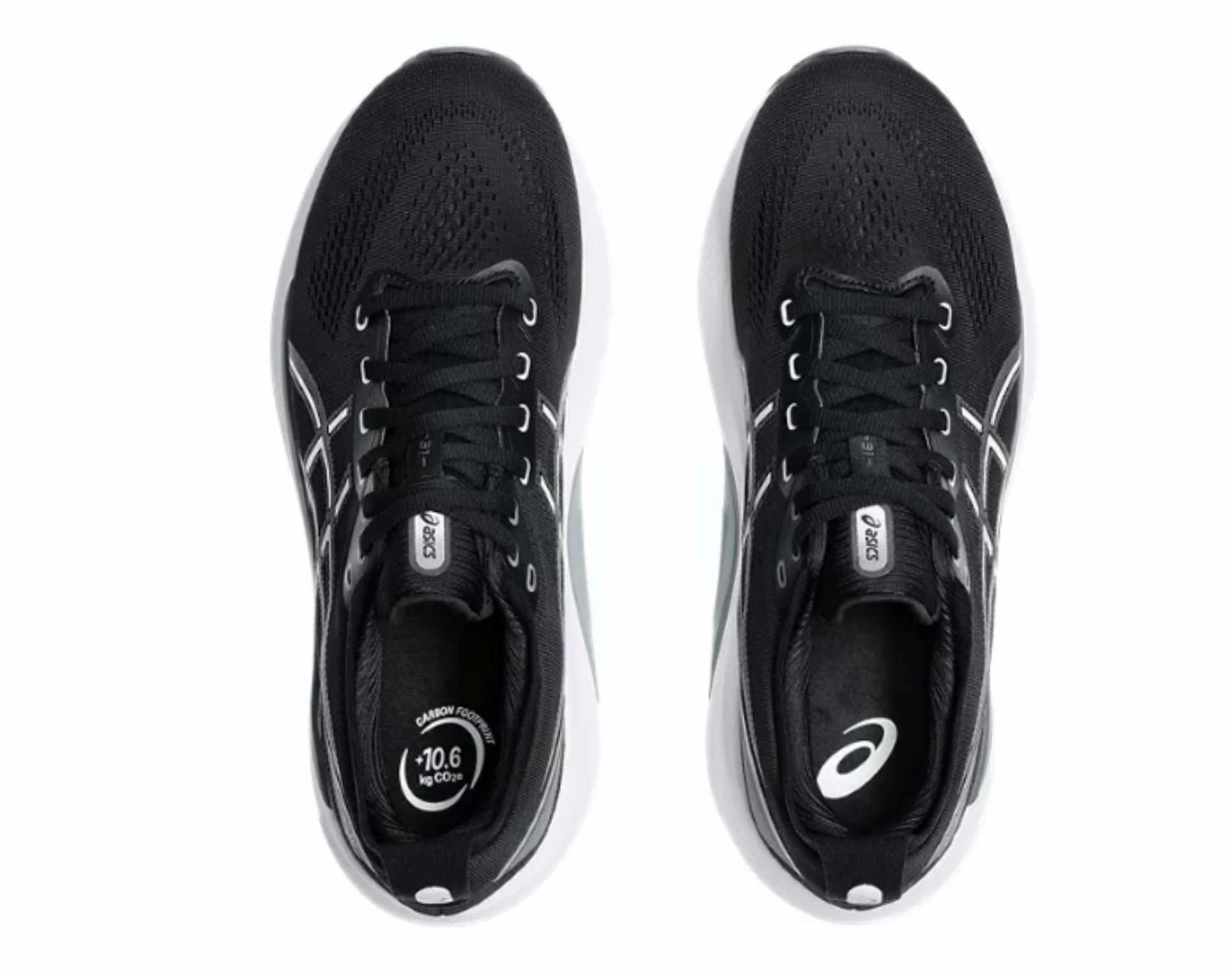 Shoes Asics Asics GEL Kayano 31 Womens Wide