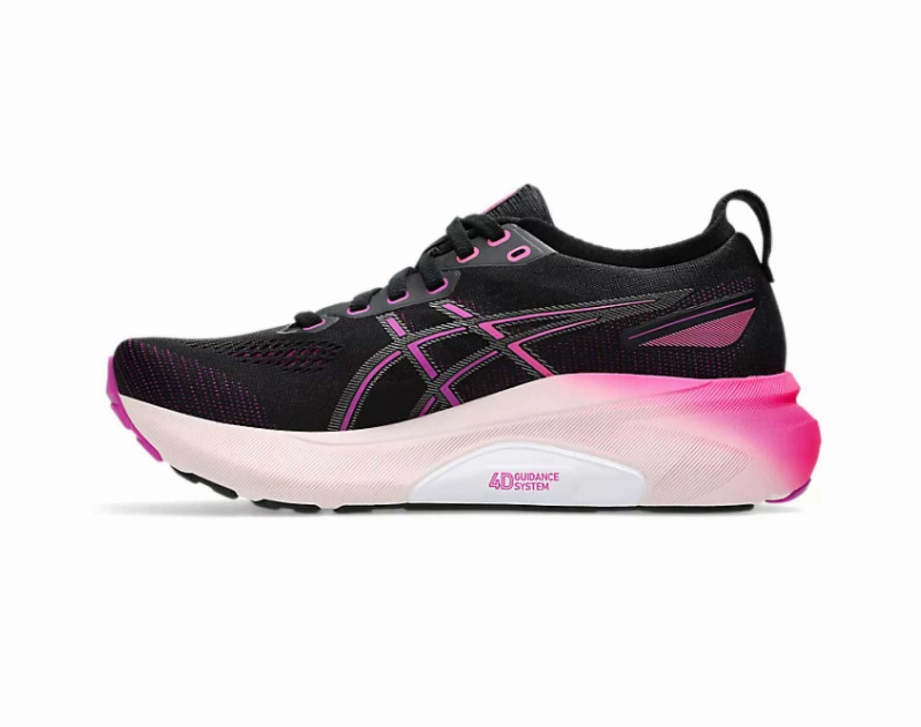 Shoes Asics Asics GEL Kayano 31 Womens Wide