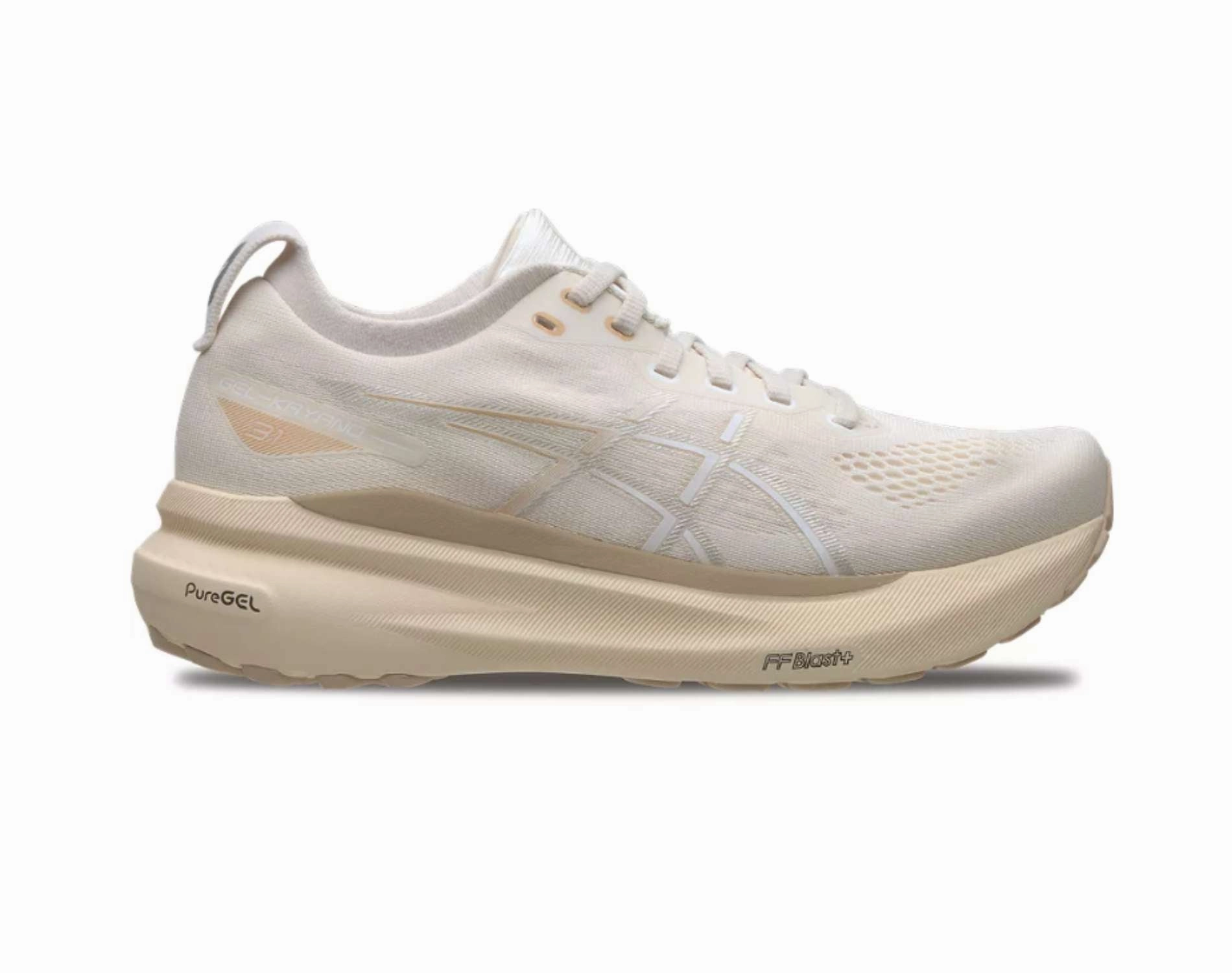 Shoes Asics Asics GEL Kayano 31 Womens
