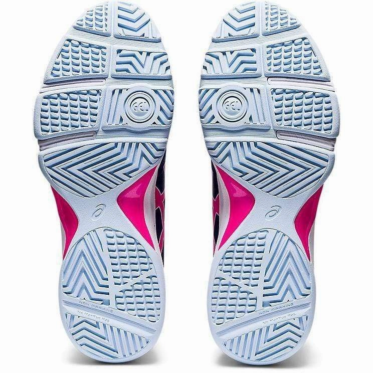 Shoes Asics Asics Gel-Netburner 20 Womens Wide