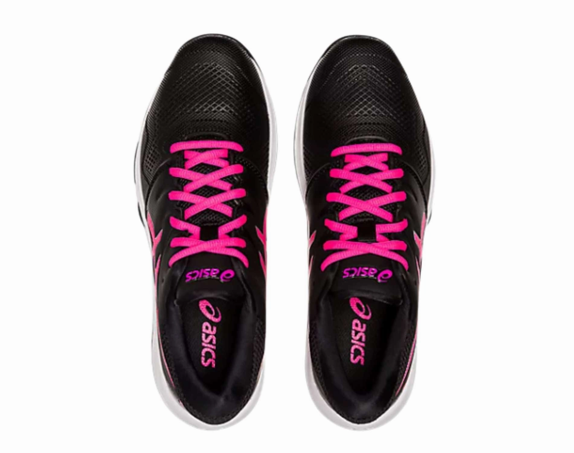 Shoes Asics Asics Gel-Netburner 20 Womens Wide