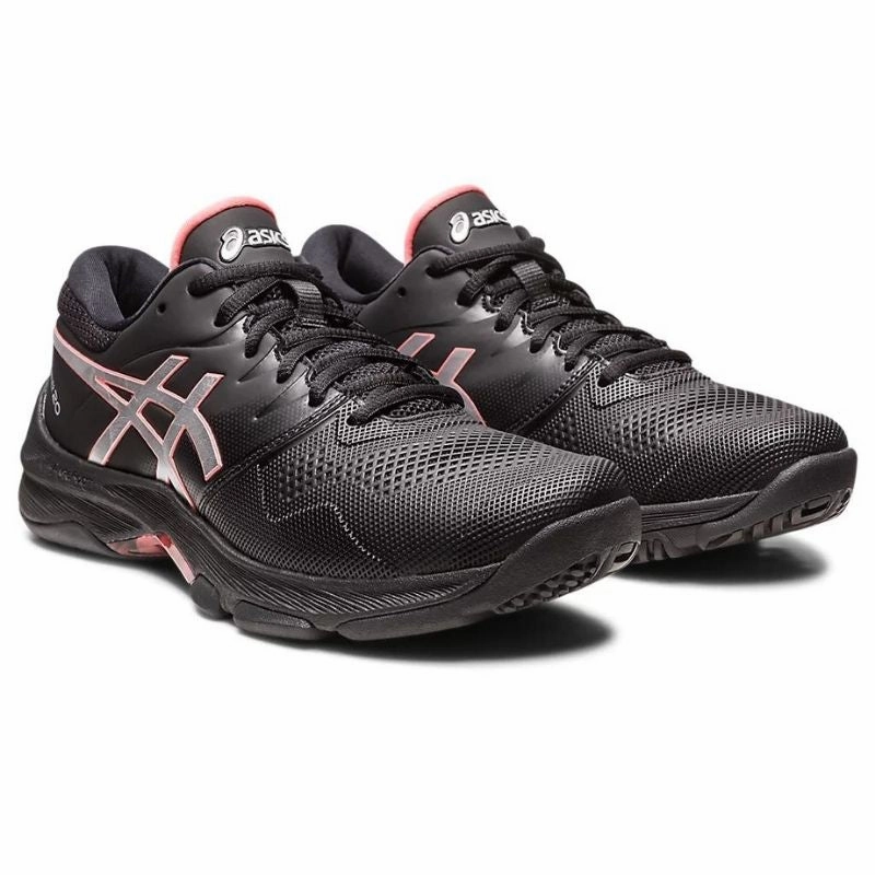 Shoes Asics Asics Gel-Netburner 20 Womens Wide