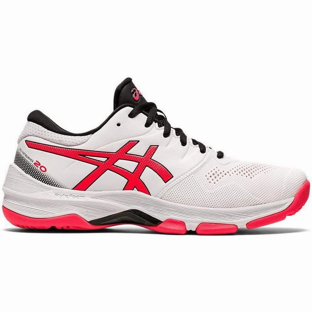 Shoes Asics Asics Gel-Netburner 20 Womens Wide