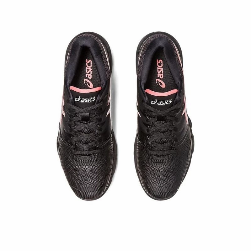 Shoes Asics Asics Gel-Netburner 20 Womens Wide