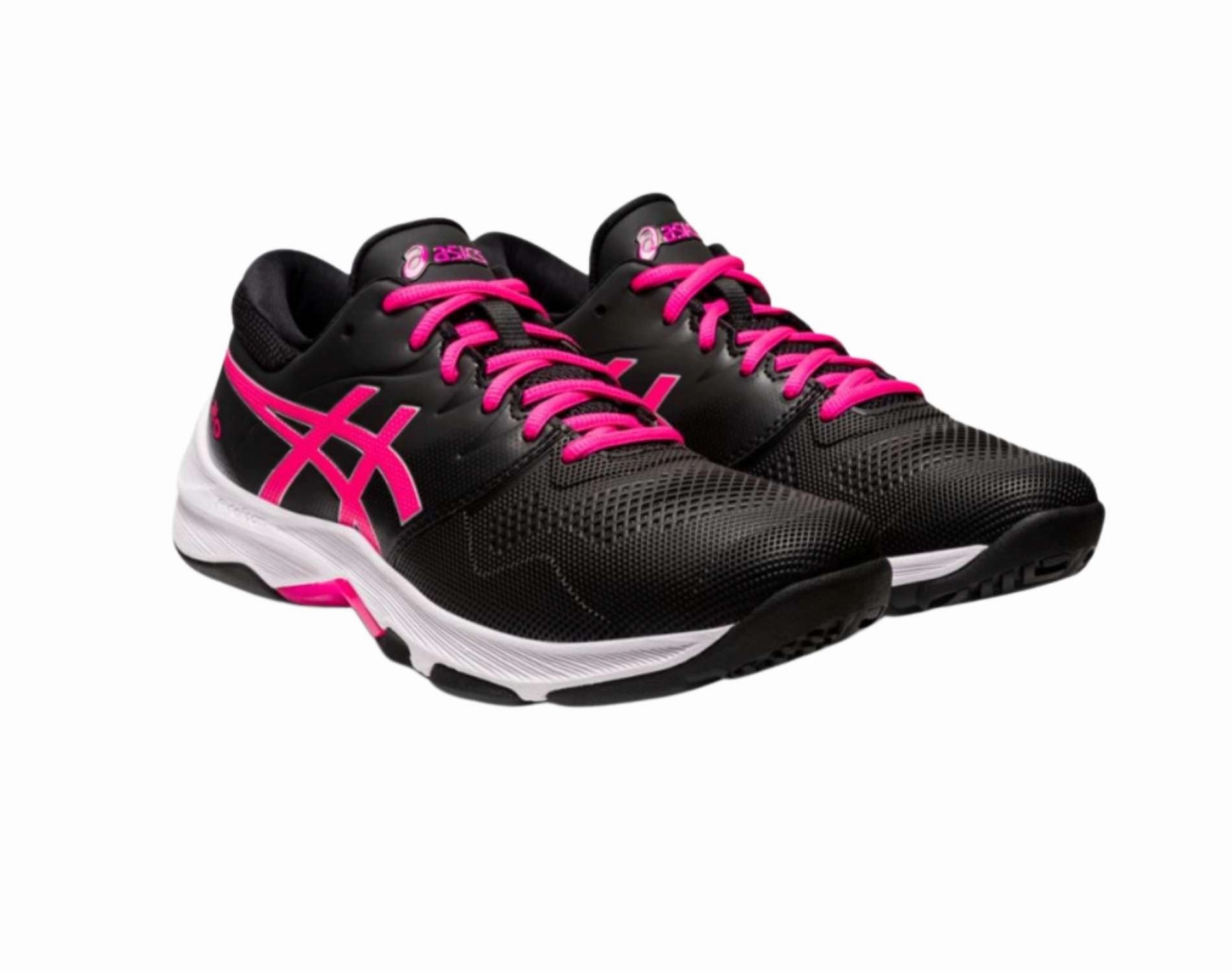 Shoes Asics Asics Gel-Netburner 20 Womens Wide