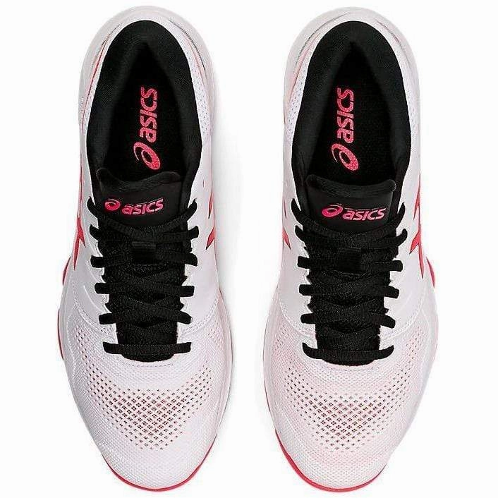 Shoes Asics Asics Gel-Netburner 20 Womens Wide
