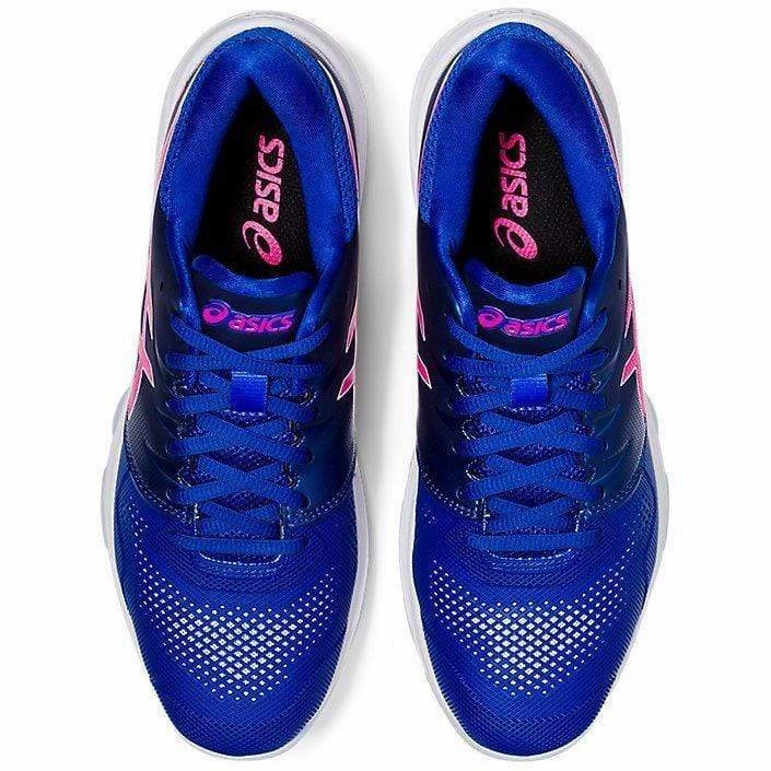 Shoes Asics Asics Gel-Netburner 20 Womens Wide