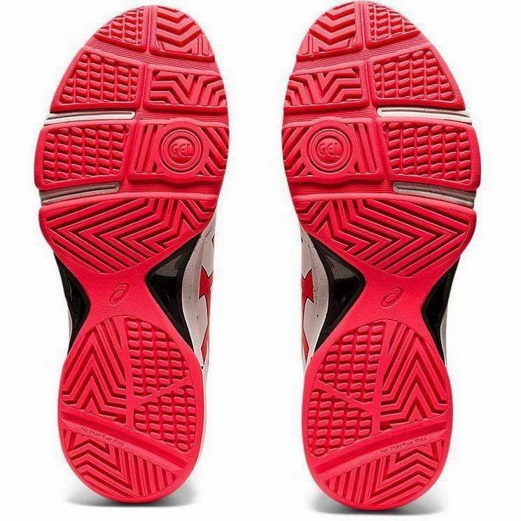 Shoes Asics Asics Gel-Netburner 20 Womens Wide