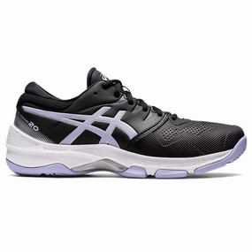 Shoes Asics Asics Gel-Netburner 20 Womens Wide