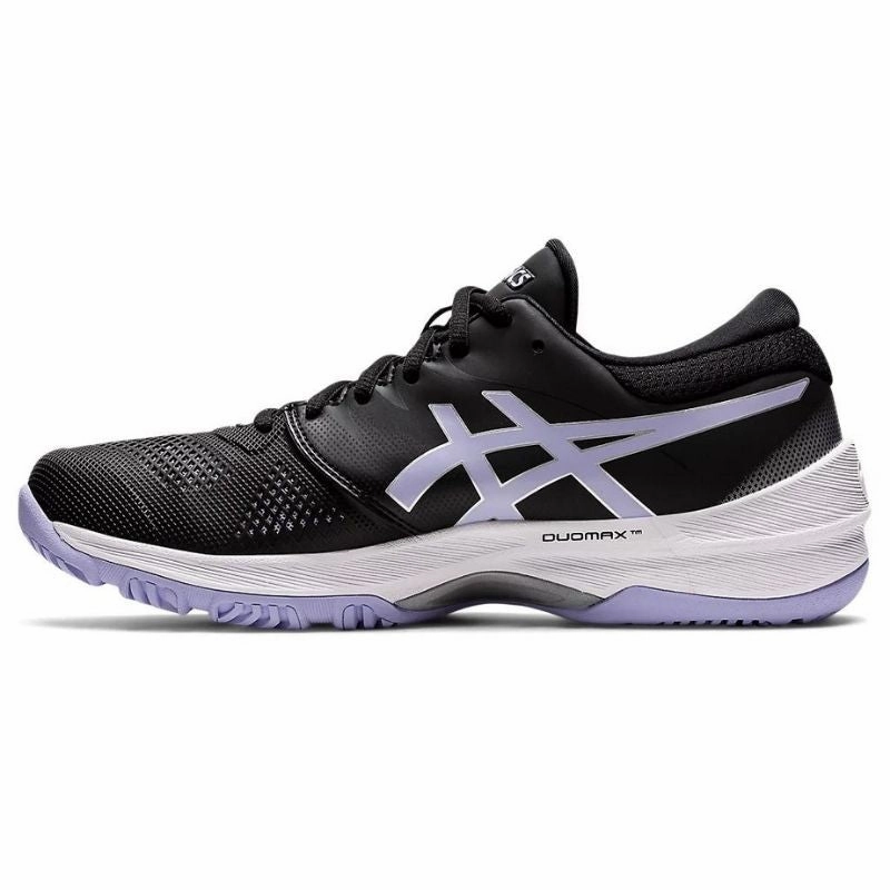 Shoes Asics Asics Gel-Netburner 20 Womens Wide