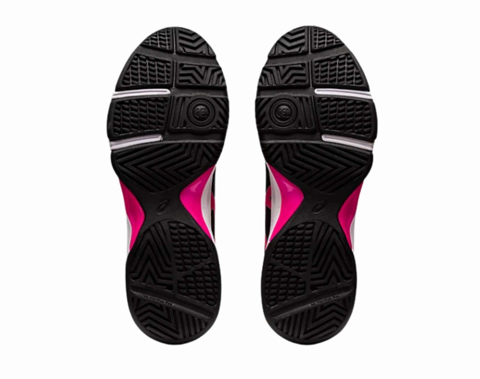 Shoes Asics Asics Gel-Netburner 20 Womens Wide