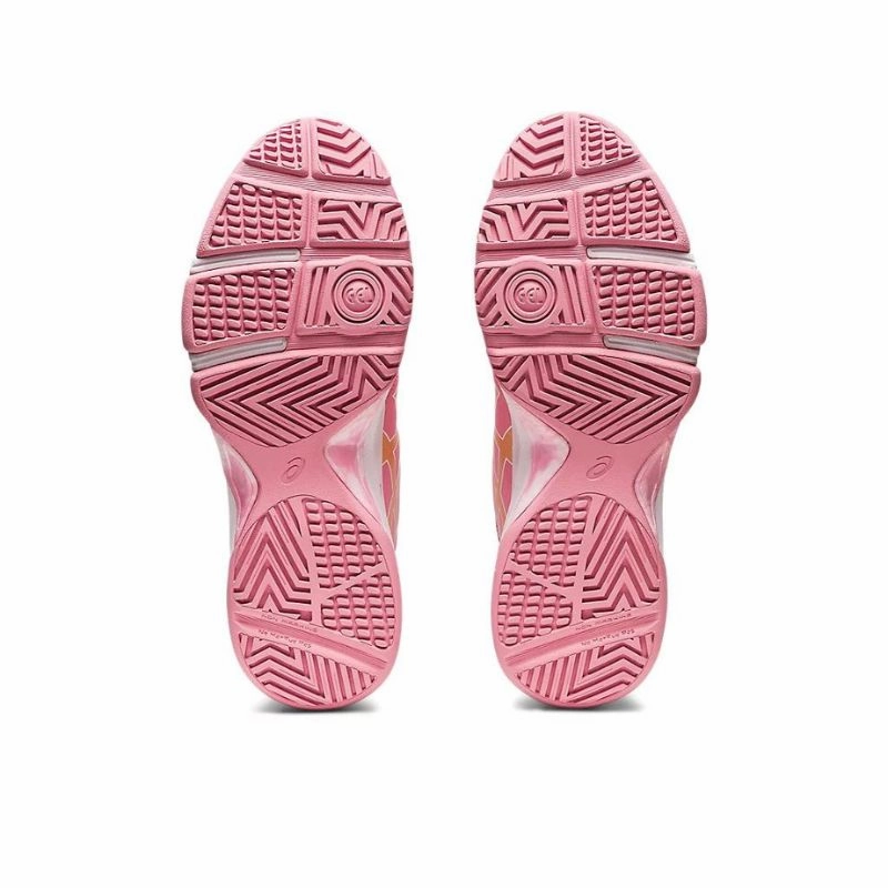 Shoes Asics Asics Gel-Netburner 20 Womens Wide