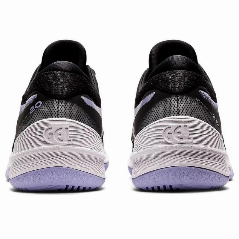 Shoes Asics Asics Gel-Netburner 20 Womens Wide