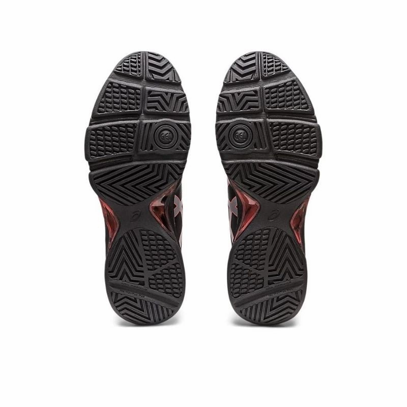 Shoes Asics Asics Gel-Netburner 20 Womens Wide