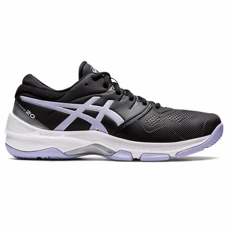 Shoes Asics Asics Gel-Netburner 20 Womens Wide