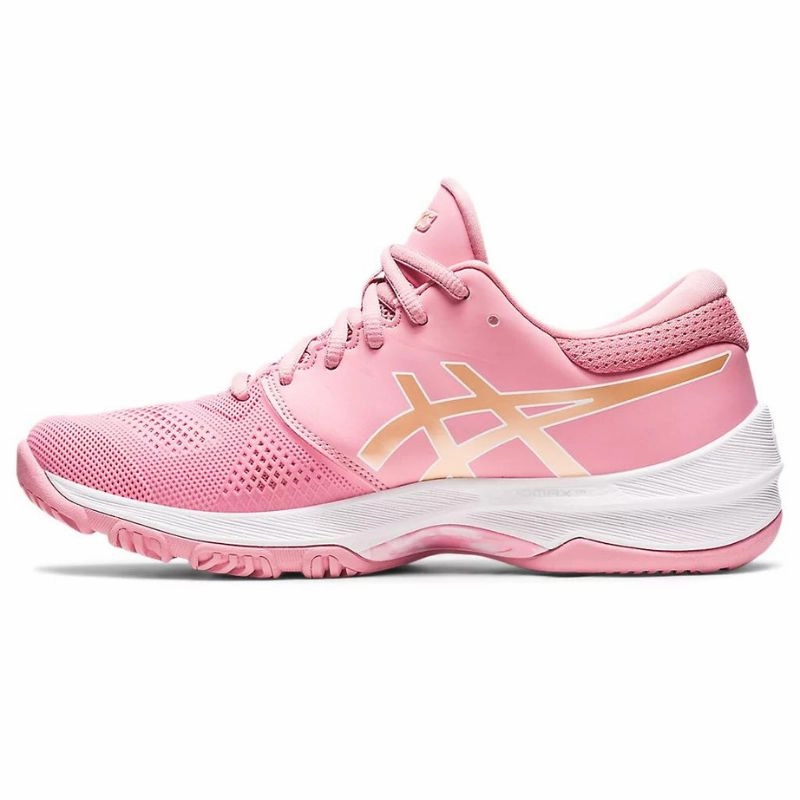 Shoes Asics Asics Gel-Netburner 20 Womens Wide