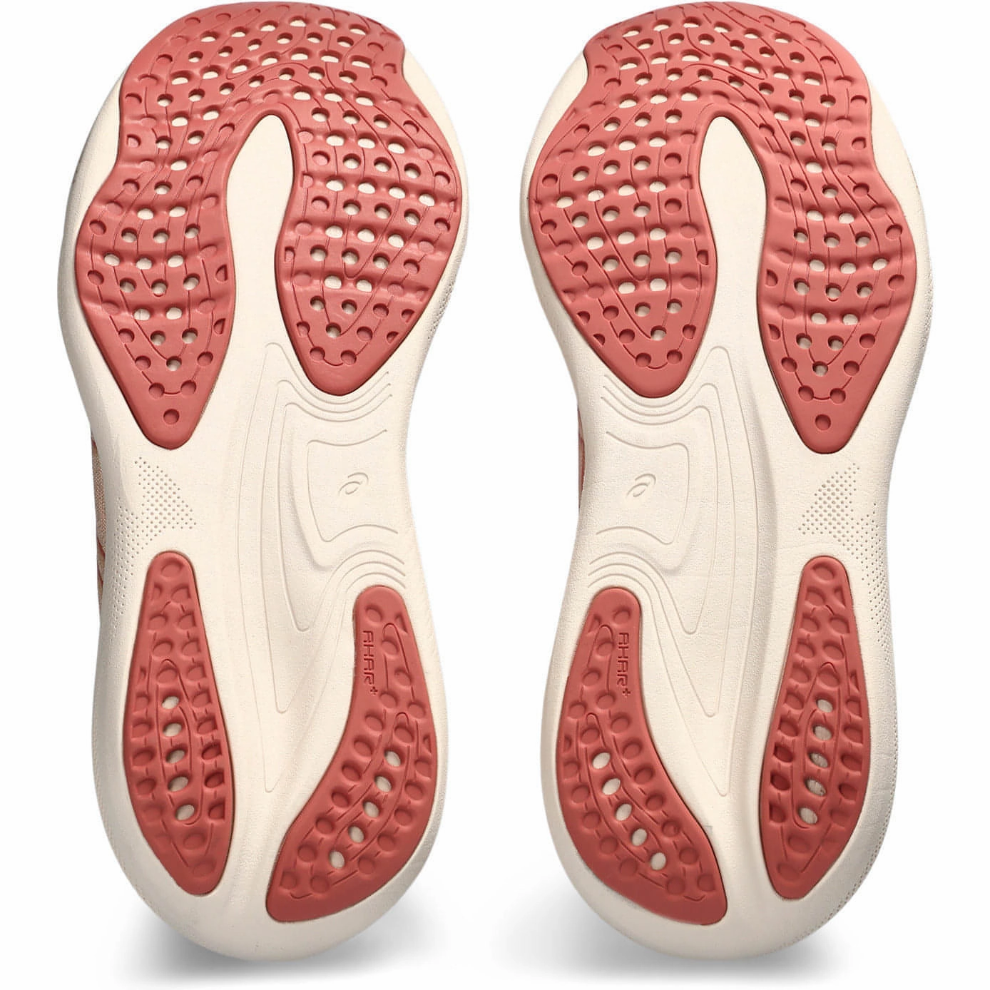 Shoes Asics Asics Gel Nimbus 25 Womens Running Shoes - Pink