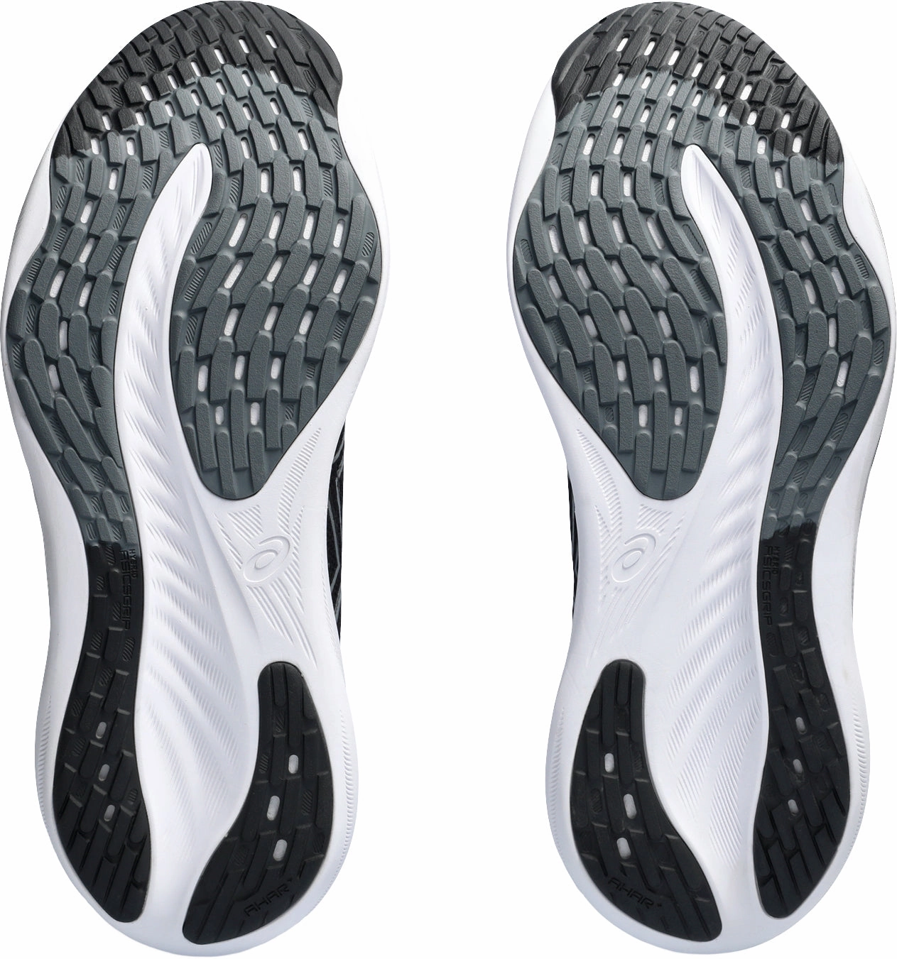 Shoes Asics Asics Gel Nimbus 26 Mens Running Shoes - Black