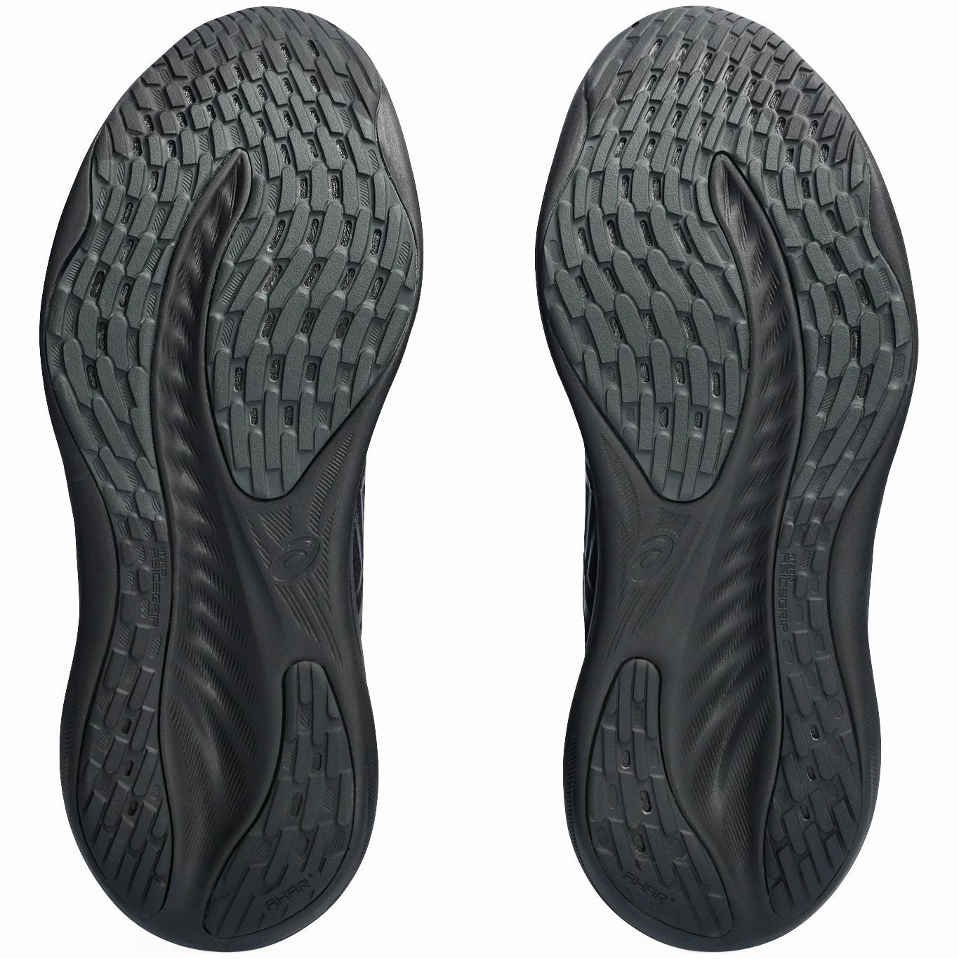 Shoes Asics Asics Gel Nimbus 26 Mens Running Shoes - Black
