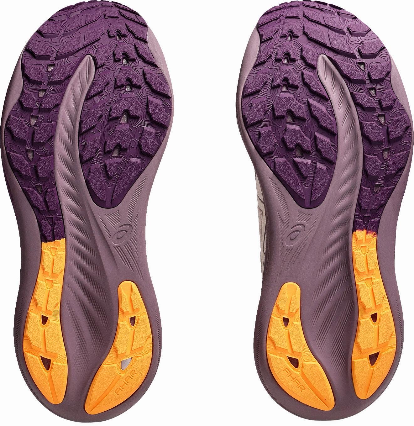 Shoes Asics Asics Gel Nimbus 26 TR Womens Runnning Shoes - Pink