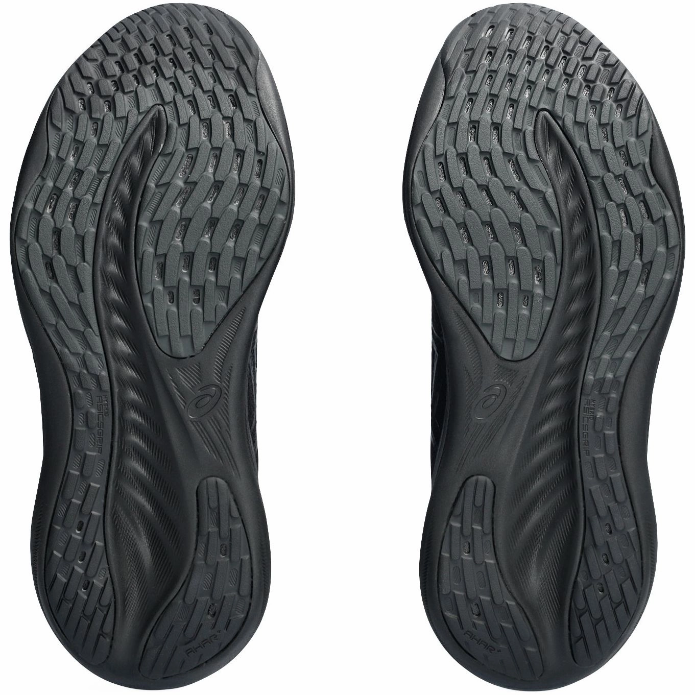 Shoes Asics Asics Gel Nimbus 26 Womens Running Shoes - Black