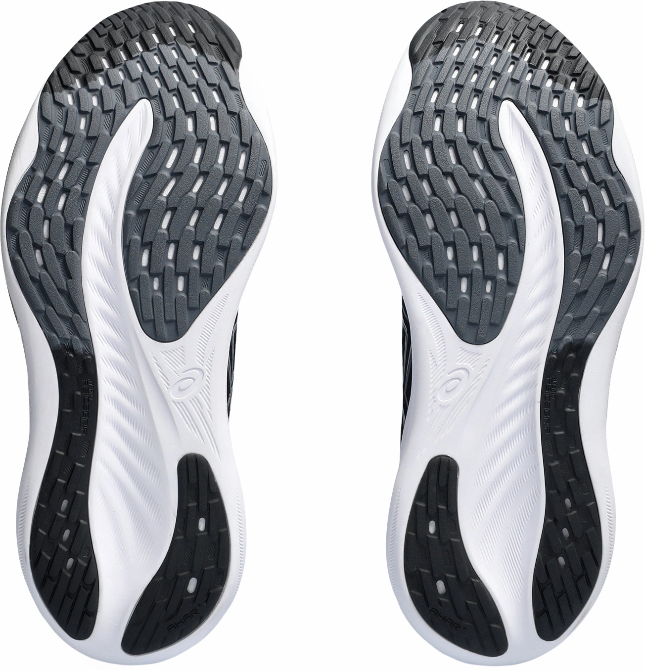 Shoes Asics Asics Gel Nimbus 26 Womens Running Shoes - Black