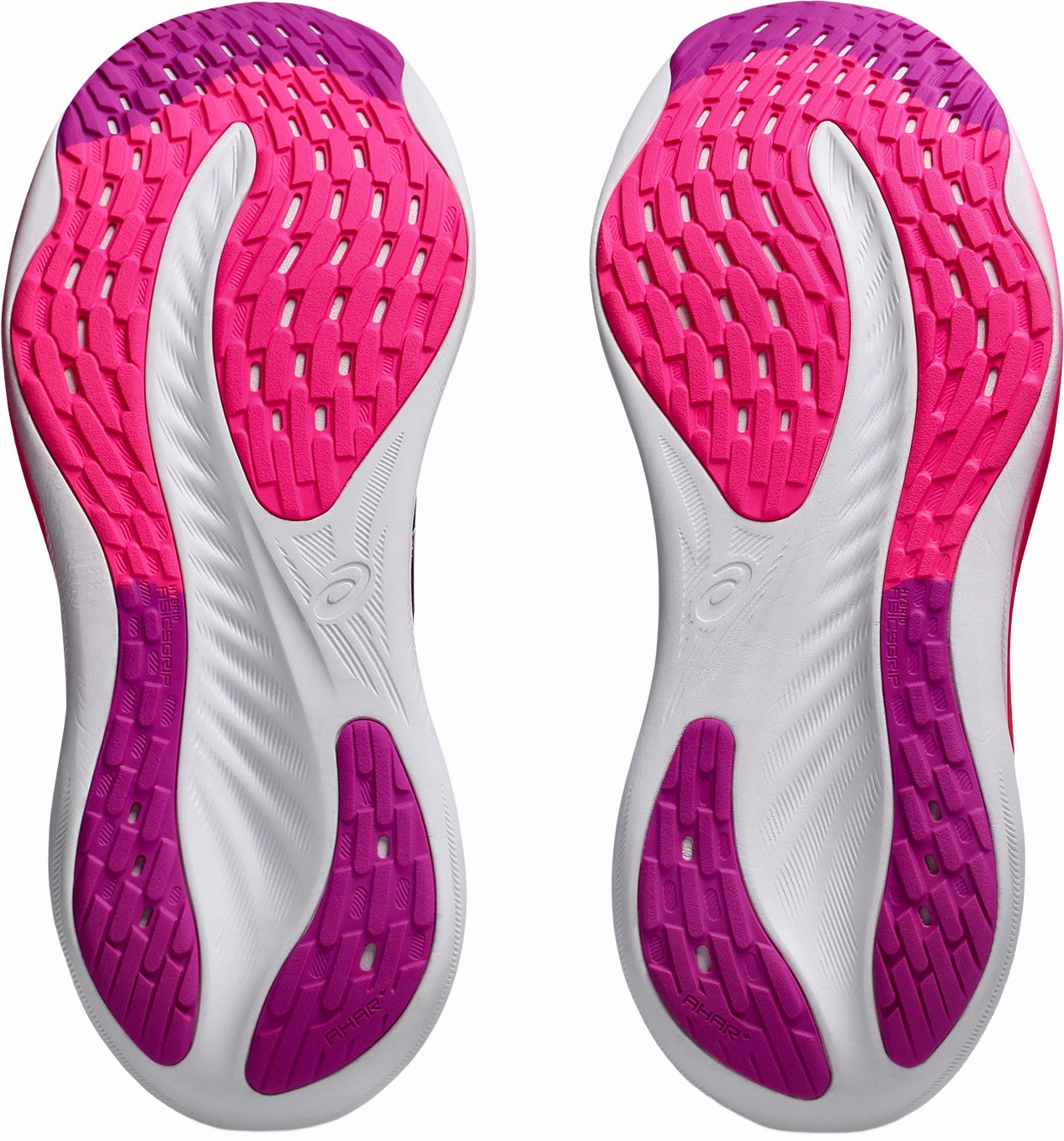 Shoes Asics Asics Gel Nimbus 26 Womens Running Shoes - Navy
