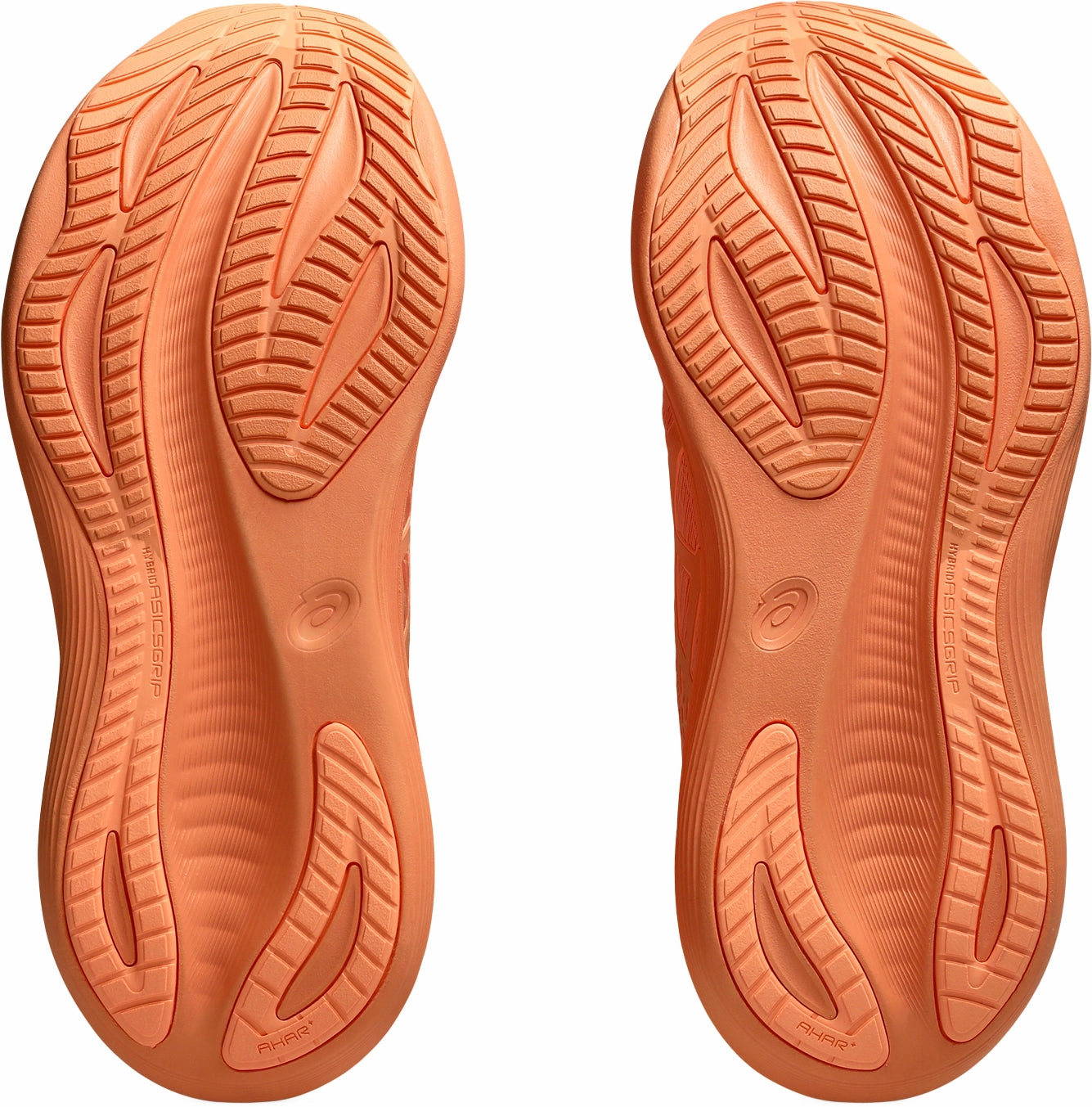 Shoes Asics Asics Gel Nimbus 27 Lite-Show Womens Running Shoes - Orange