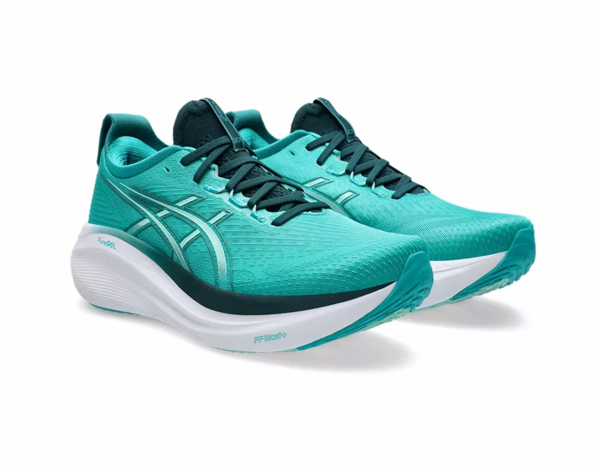 Shoes Asics Asics GEL Nimbus 27 Mens