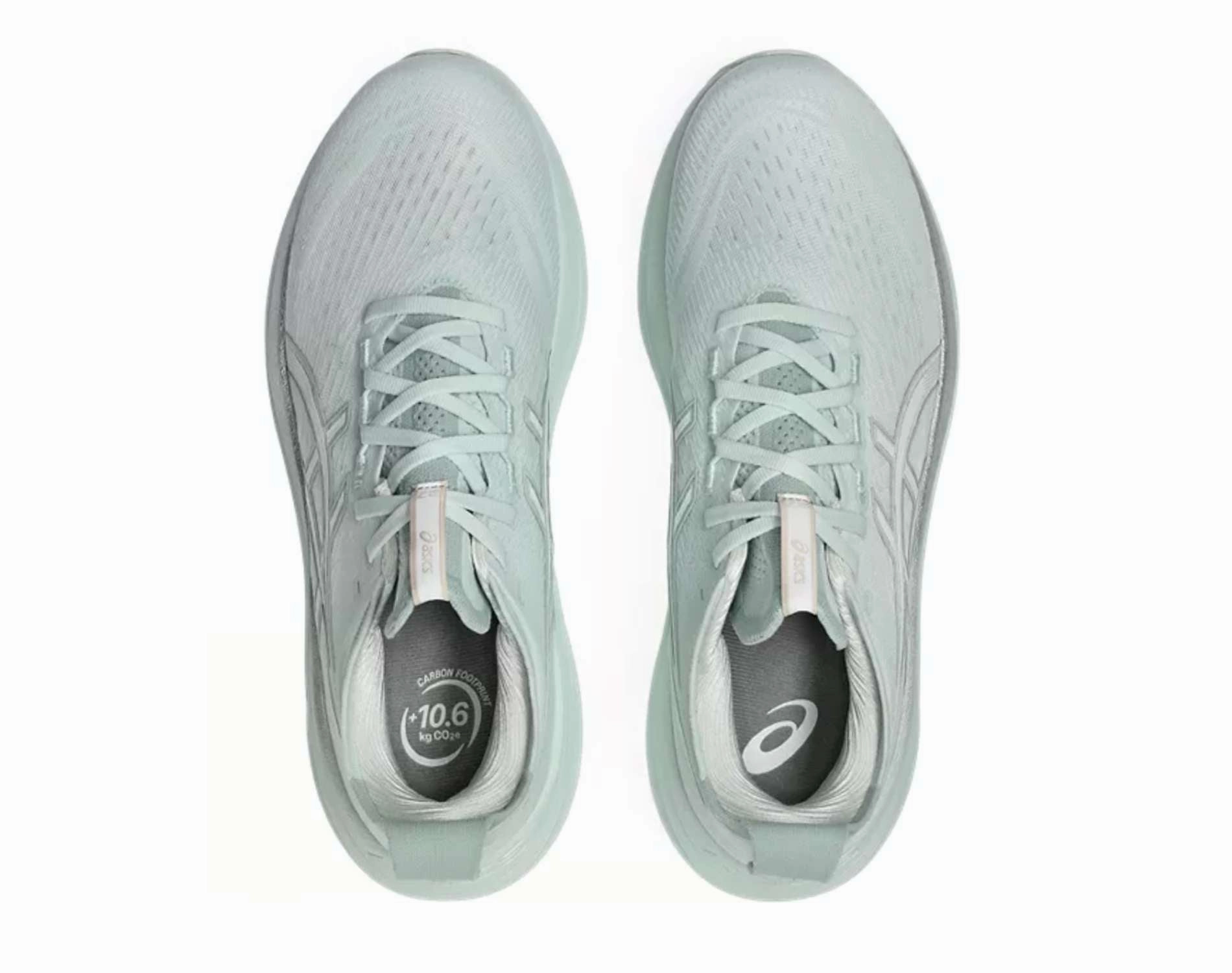 Shoes Asics Asics GEL Nimbus 27 Mens