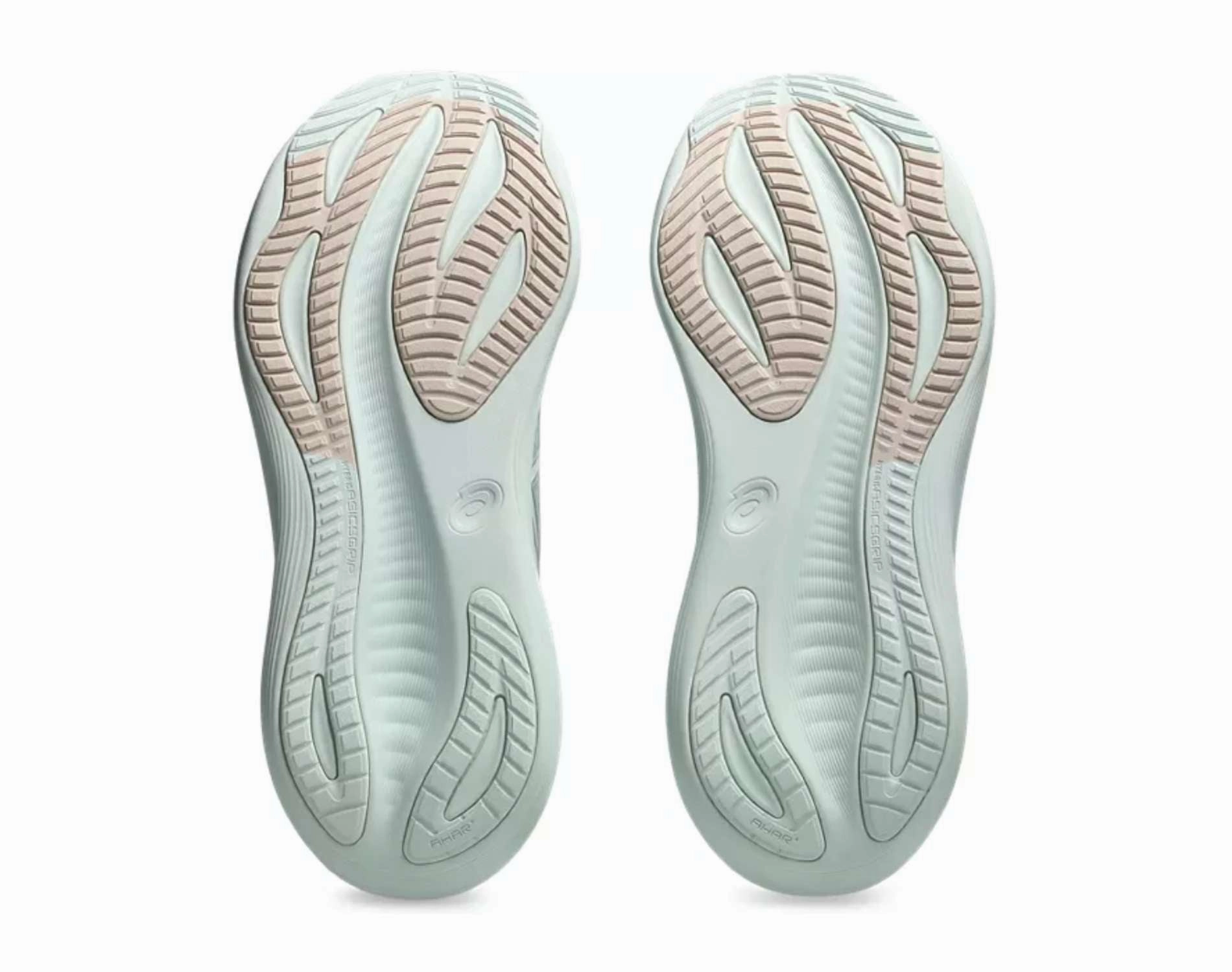 Shoes Asics Asics GEL Nimbus 27 Mens