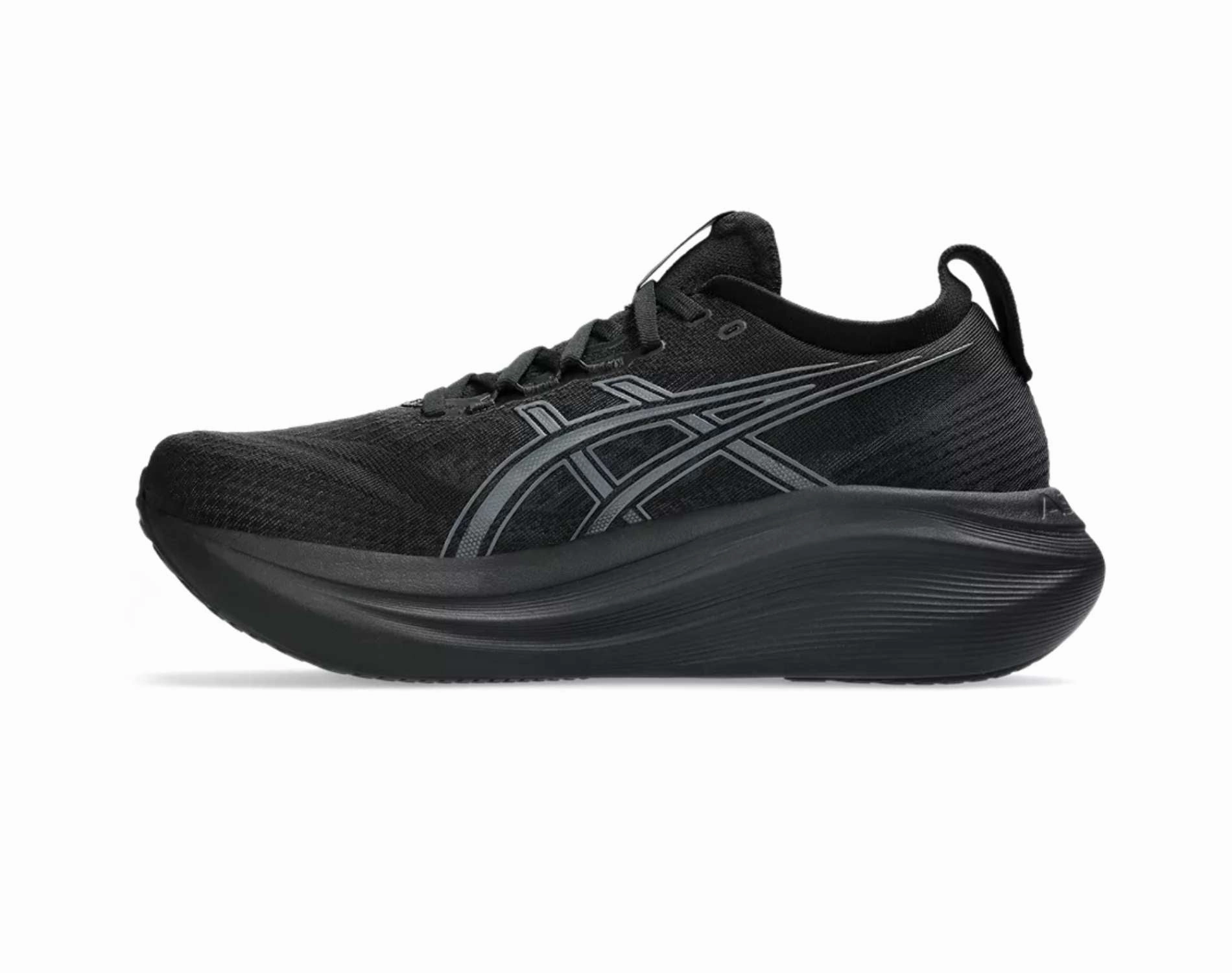 Shoes Asics Asics GEL Nimbus 27 Mens