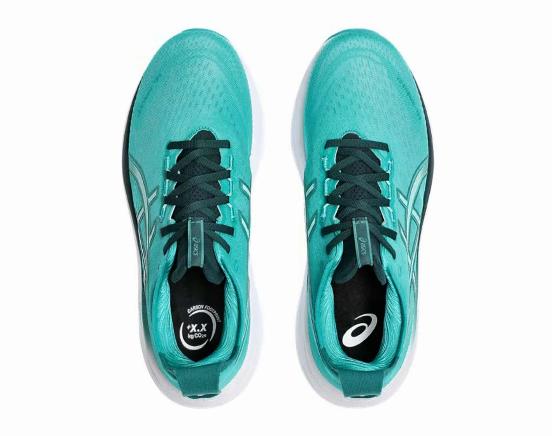 Shoes Asics Asics GEL Nimbus 27 Mens