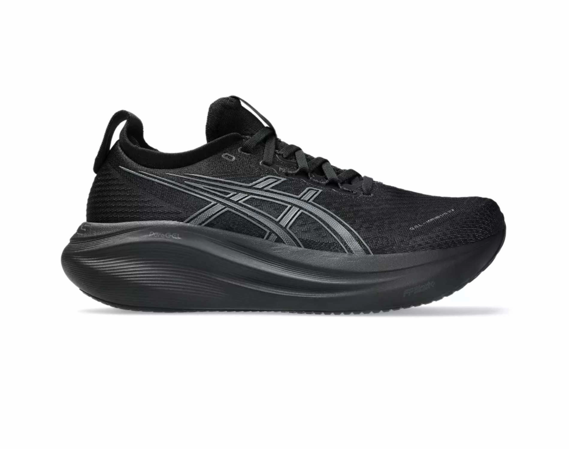 Shoes Asics Asics GEL Nimbus 27 Mens