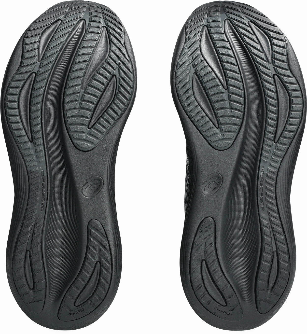 Shoes Asics Asics Gel Nimbus 27 Mens Running Shoes - Black