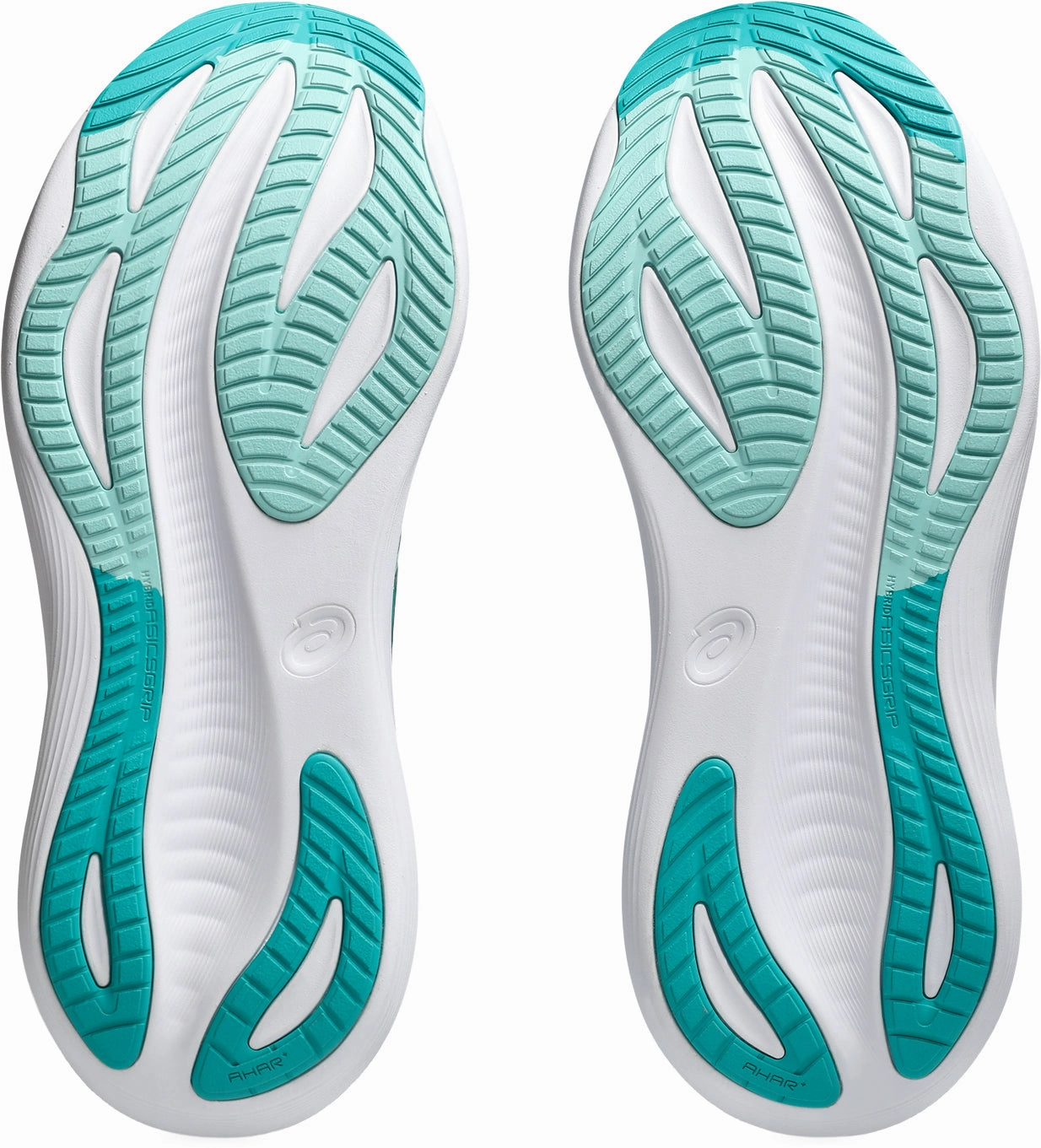 Shoes Asics Asics Gel Nimbus 27 Mens Running Shoes - Green