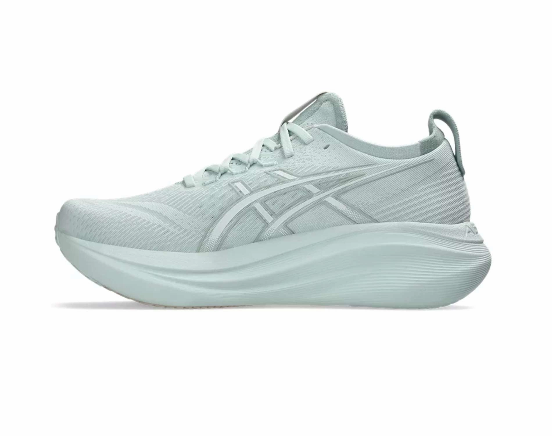 Shoes Asics Asics GEL Nimbus 27 Mens