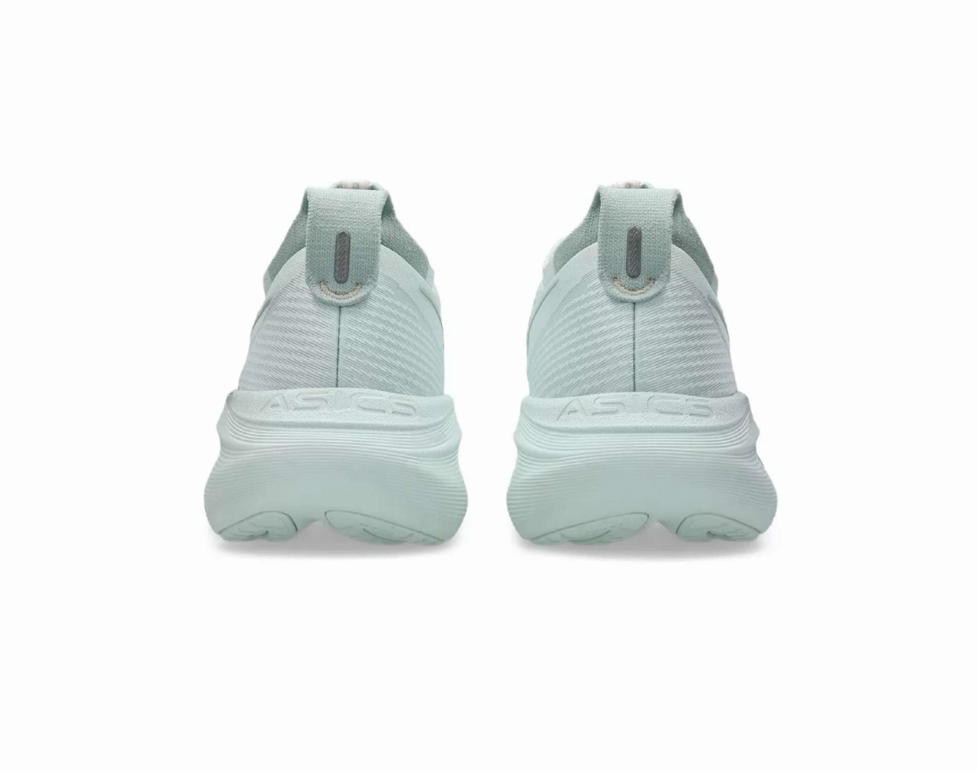 Shoes Asics Asics GEL Nimbus 27 Womens