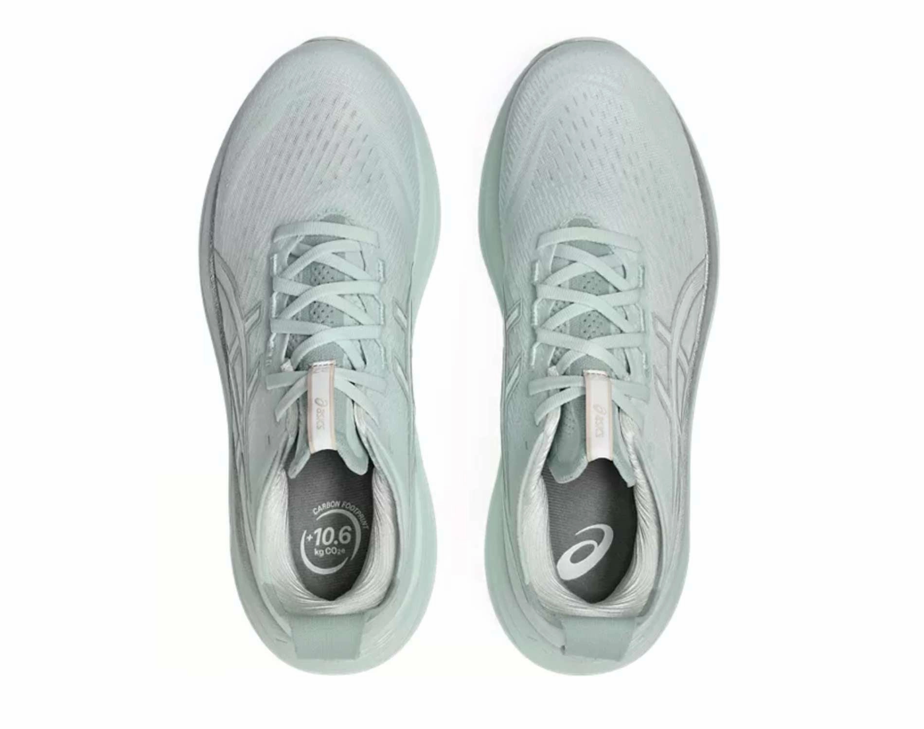 Shoes Asics Asics GEL Nimbus 27 Womens
