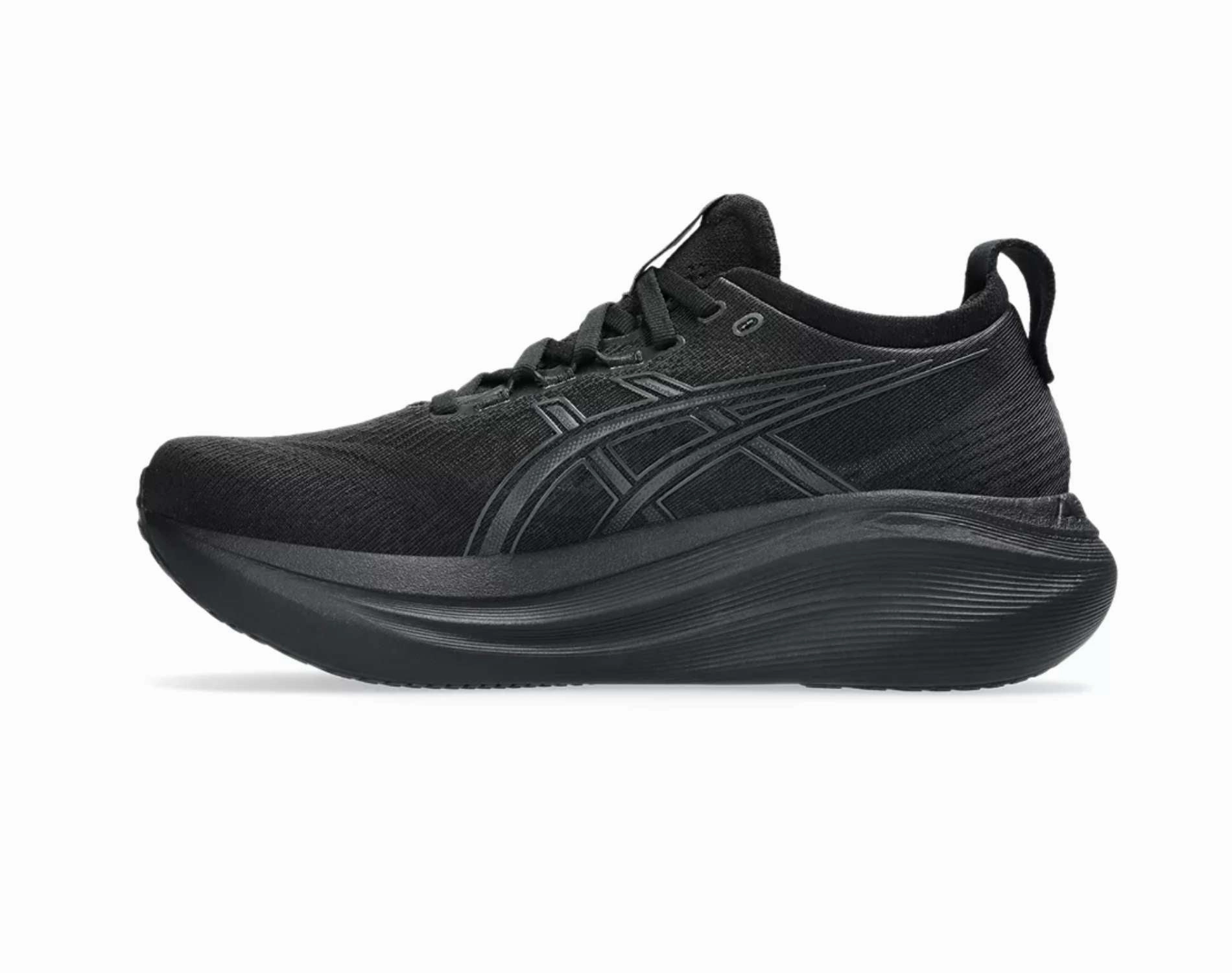 Shoes Asics Asics GEL Nimbus 27 Womens