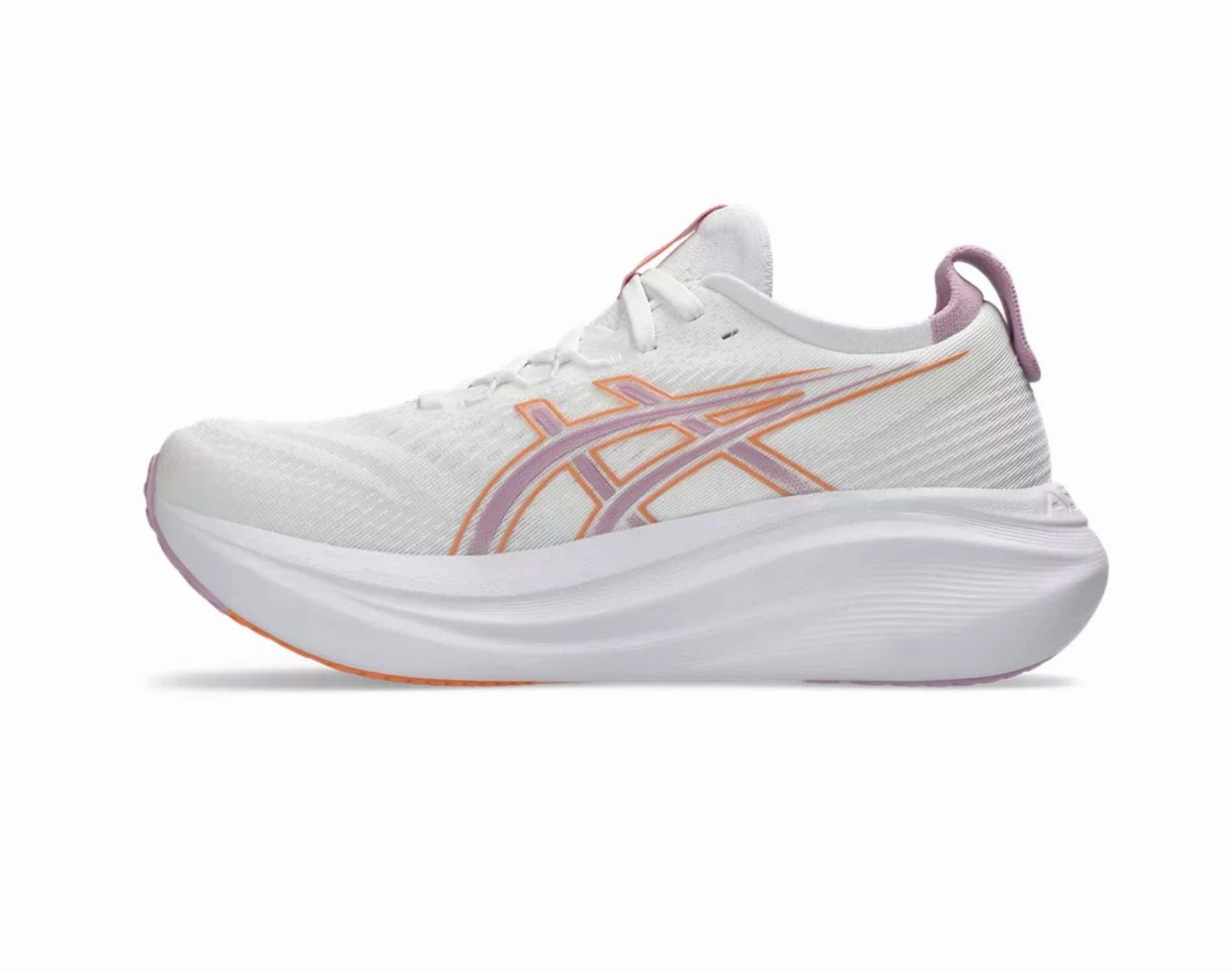 Shoes Asics Asics GEL Nimbus 27 Womens